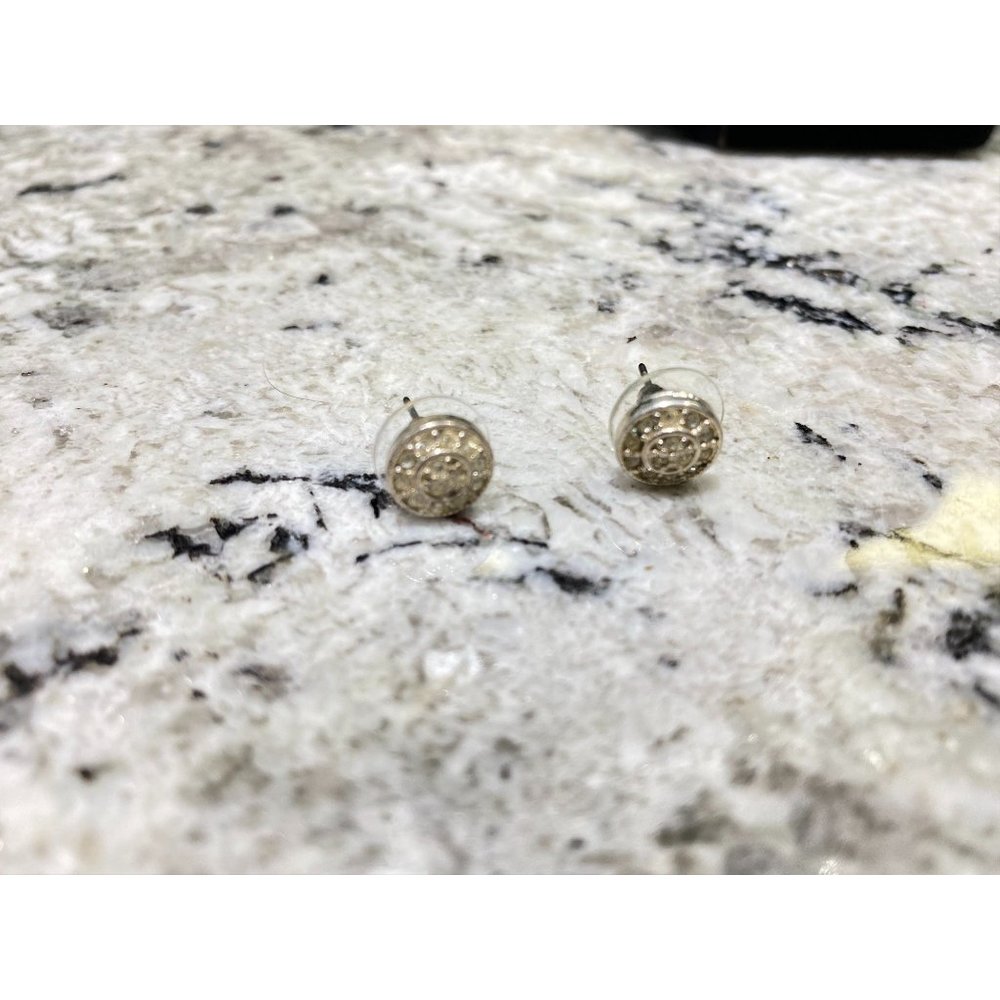 3Pc Necklace and Earring Set - Picture 3 of 6
